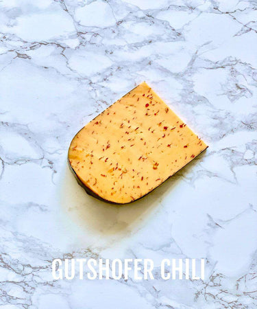 Gutshöfer Chili - Osteposten